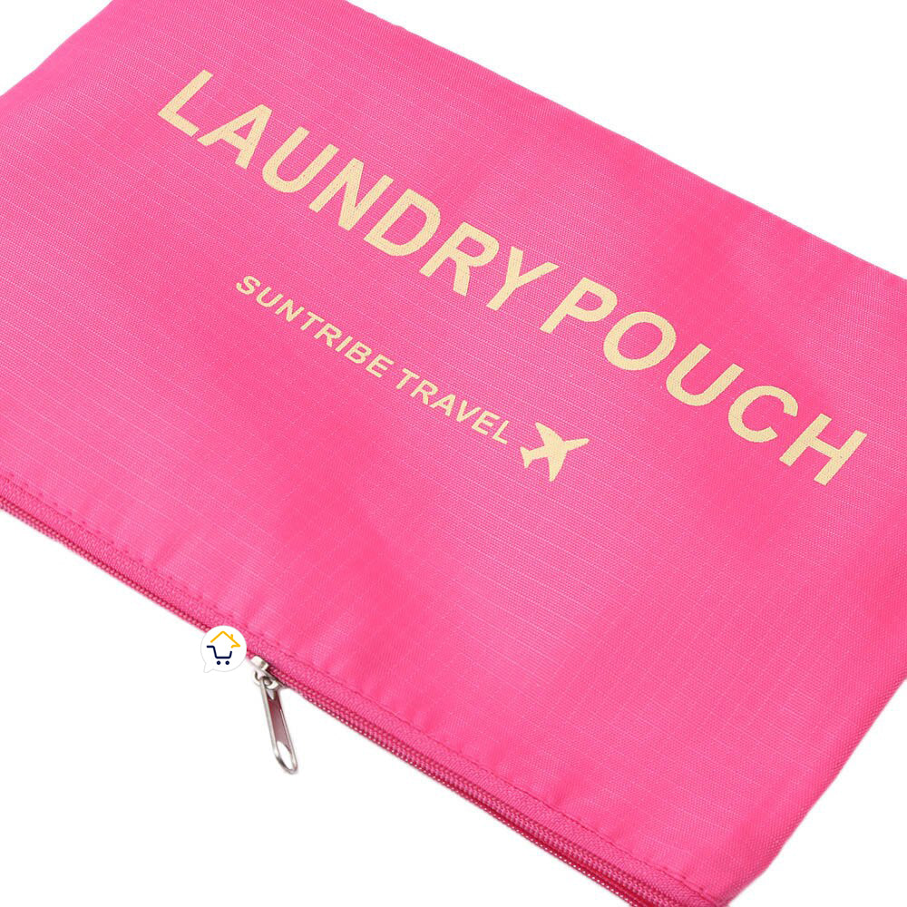 Bolsos viajero Pack x 6 / Organizador