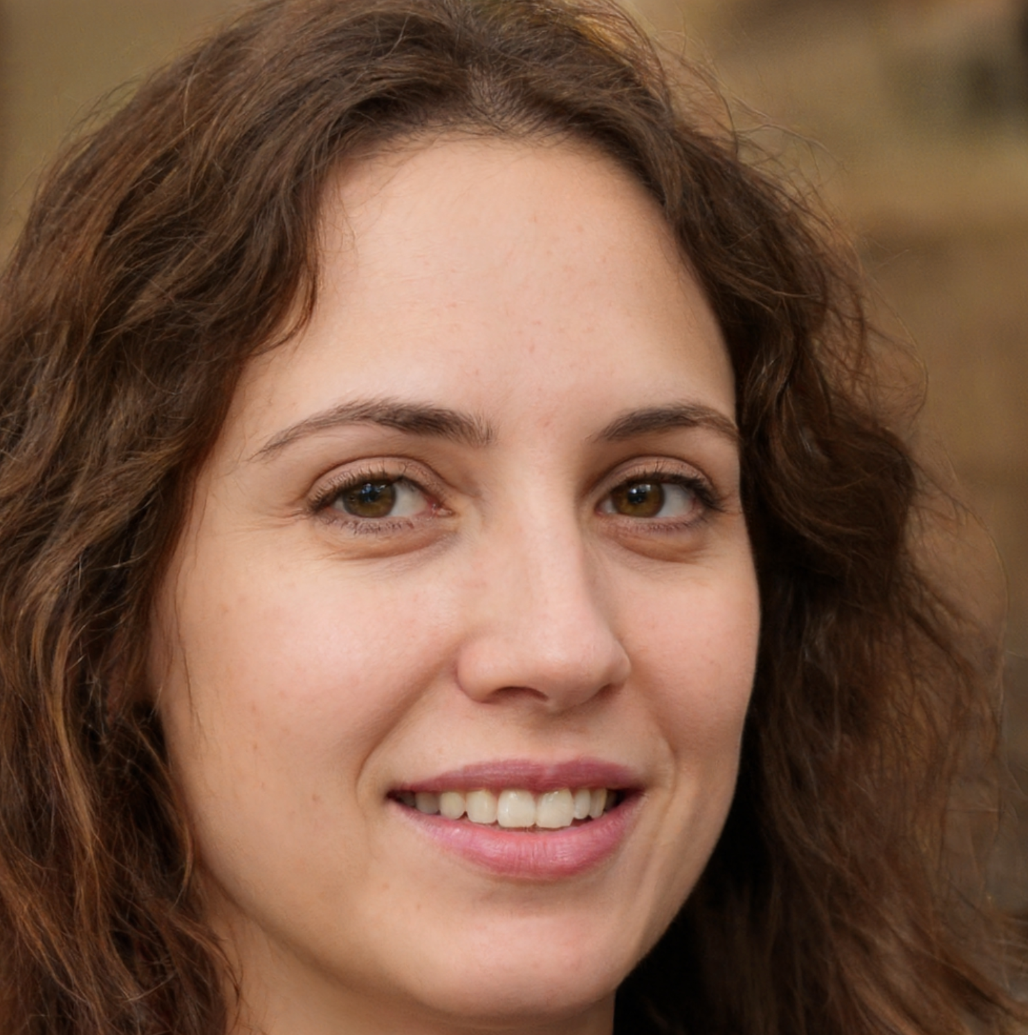 <em>Maria Mercedes Gonzalez</em>